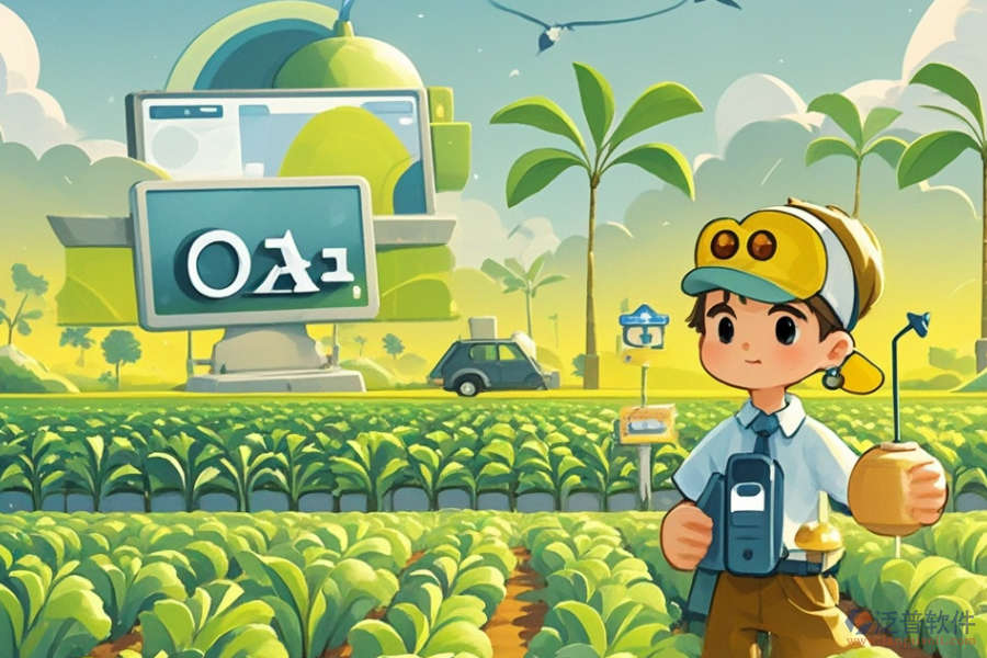 農(nóng)業(yè)行業(yè)OA哪款最優(yōu)秀與購(gòu)買(mǎi)途徑是什么?