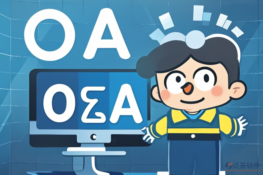 求推薦好用的政府OA方案，價格合理嗎？