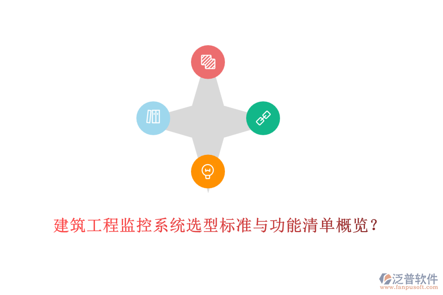 建筑工程監(jiān)控系統(tǒng)選型標(biāo)準(zhǔn)與功能清單概覽？