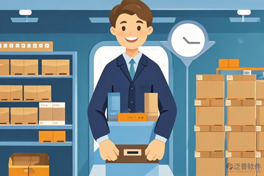 快遞信息管理系統(tǒng)需求分析與整體優(yōu)化策略？