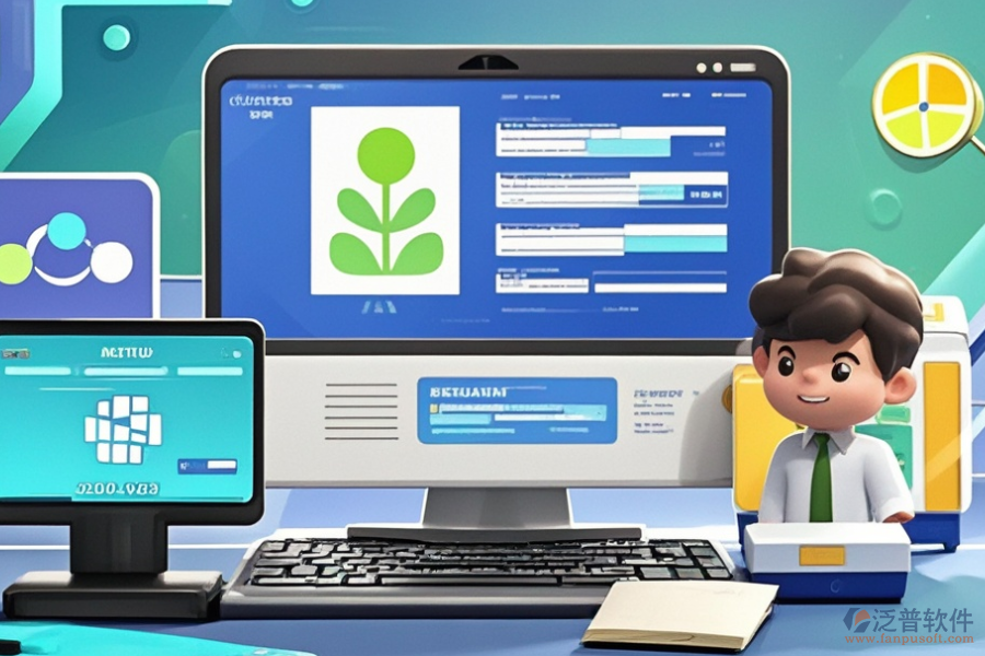 哪些進(jìn)銷存管理軟件既好用又實惠？