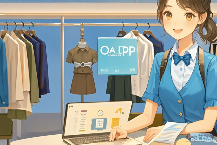 鞋業(yè)ERP(OA)企業(yè)管理系統(tǒng)哪家最佳且購買指南？