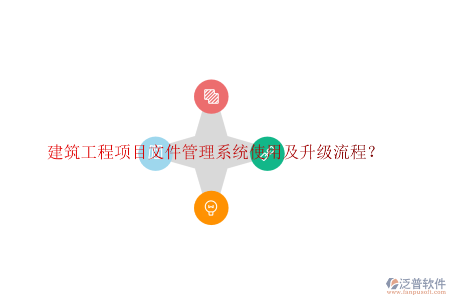 建筑工程項目文件管理系統(tǒng)使用及升級流程？