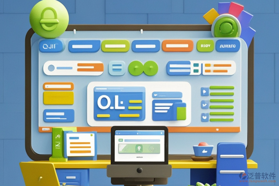 地產(chǎn)OA系統(tǒng)解決方案優(yōu)選及購買指南？