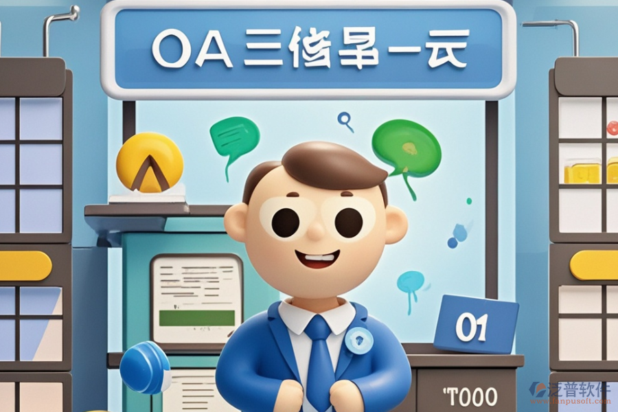 房地產(chǎn)辦公系統(tǒng)是什么，能帶來(lái)哪些好處？