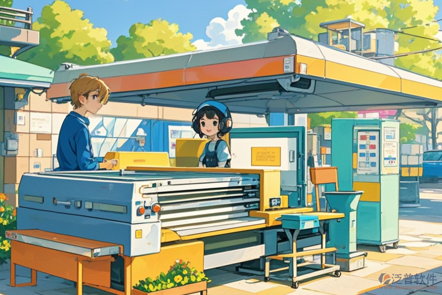 印刷采購管理軟件優(yōu)勢(shì)及產(chǎn)品特色有哪些？