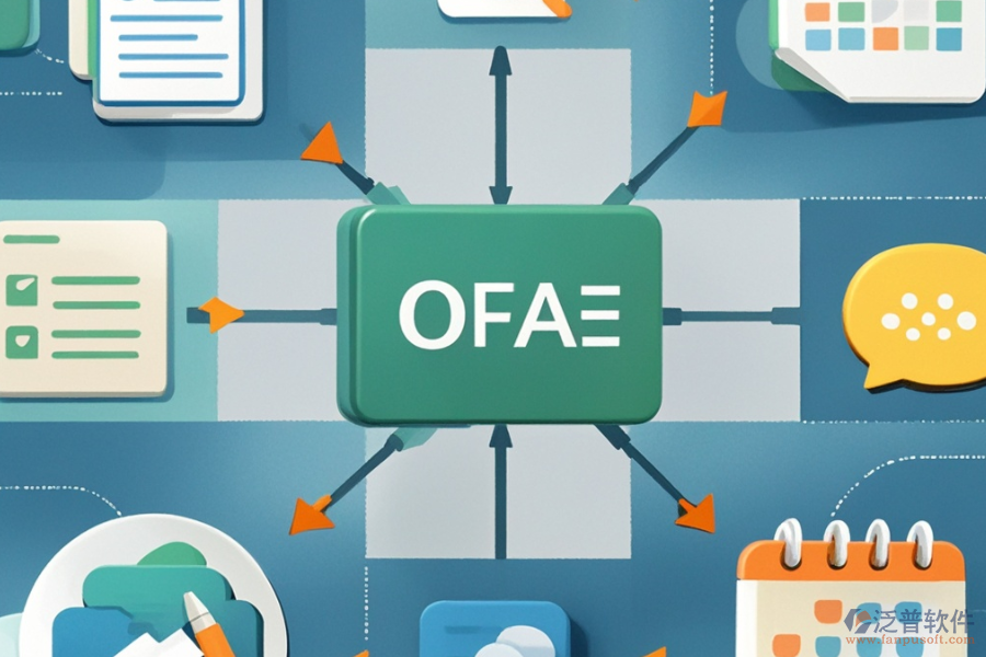 局域網OA系統(tǒng)選型，功能描述如何匹配內部需求？