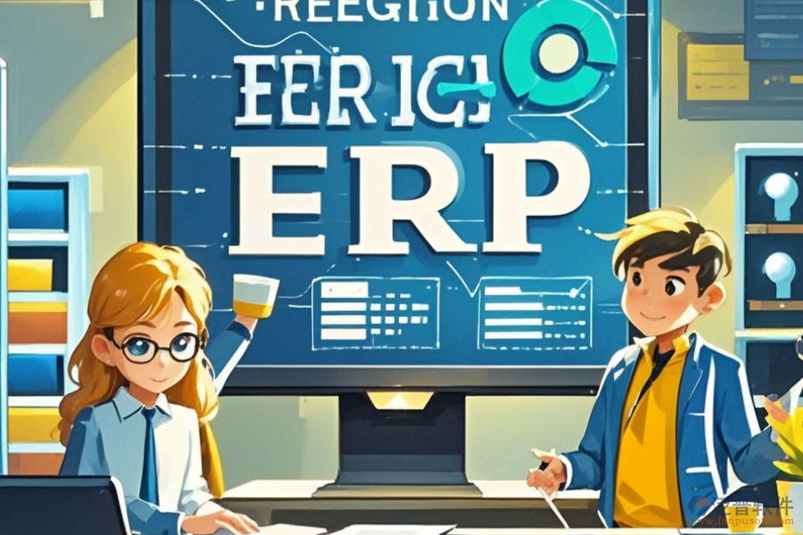 ERP資金管理軟件優(yōu)選哪款及效益如何？