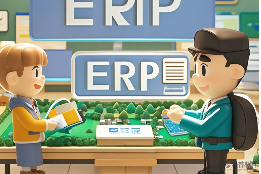 一套優(yōu)質(zhì)的ERP考勤系統(tǒng)售價(jià)是多少？