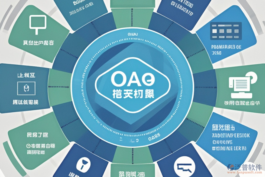 在線OA管理系統(tǒng)有何優(yōu)缺點及顯著特點?