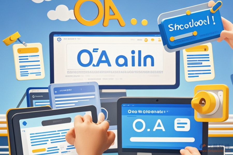 學校OA系統(tǒng)費用幾何？帶來的效率提升與便捷管理優(yōu)勢何在？