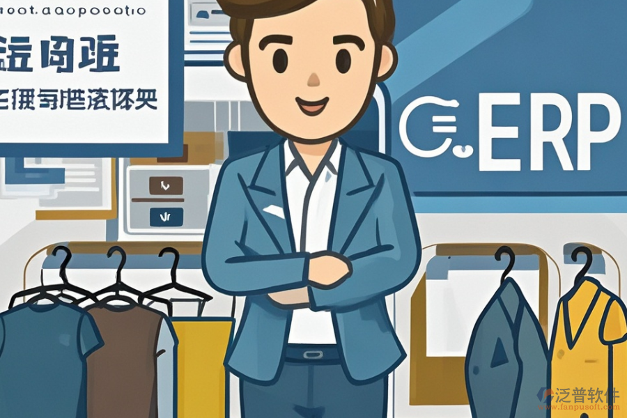 服裝跟單ERP(OA)系統(tǒng)如何實(shí)施與下載安裝？