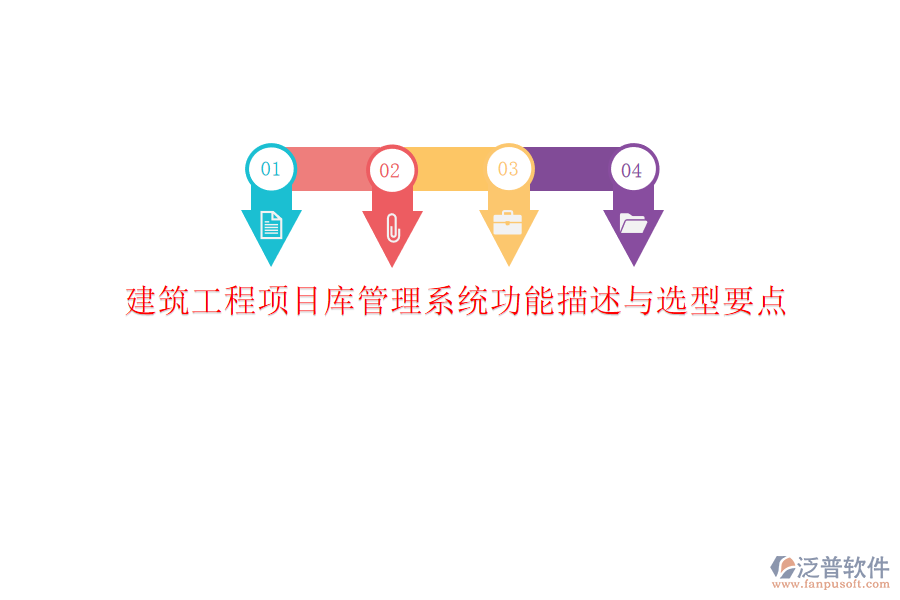 建筑工程項(xiàng)目庫管理系統(tǒng)功能描述與選型要點(diǎn)