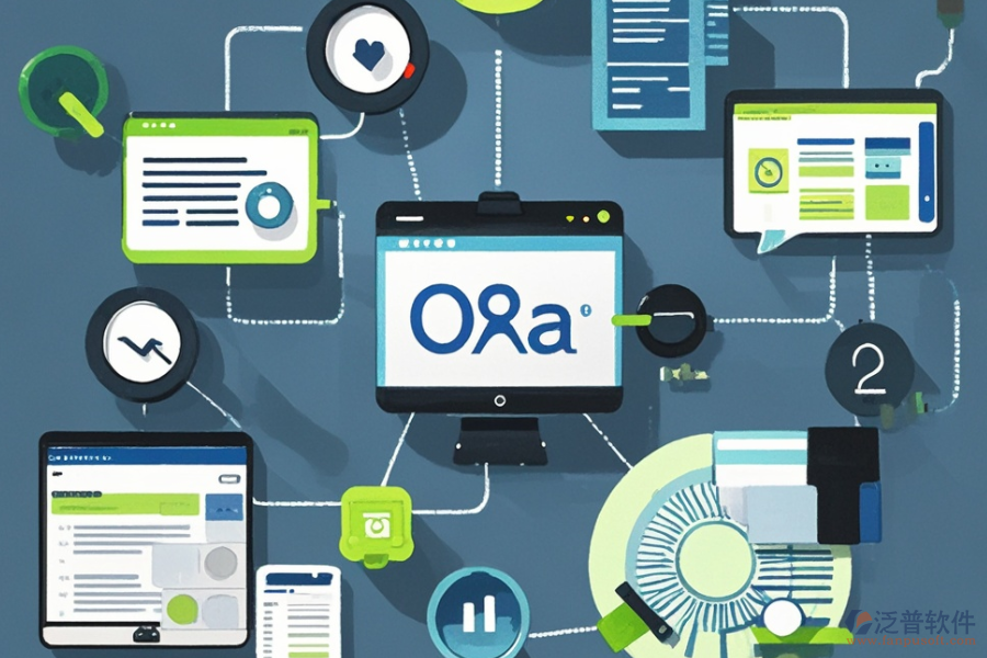 OA系統(tǒng)申報(bào)功能選型標(biāo)準(zhǔn)是什么？功能描述詳解？