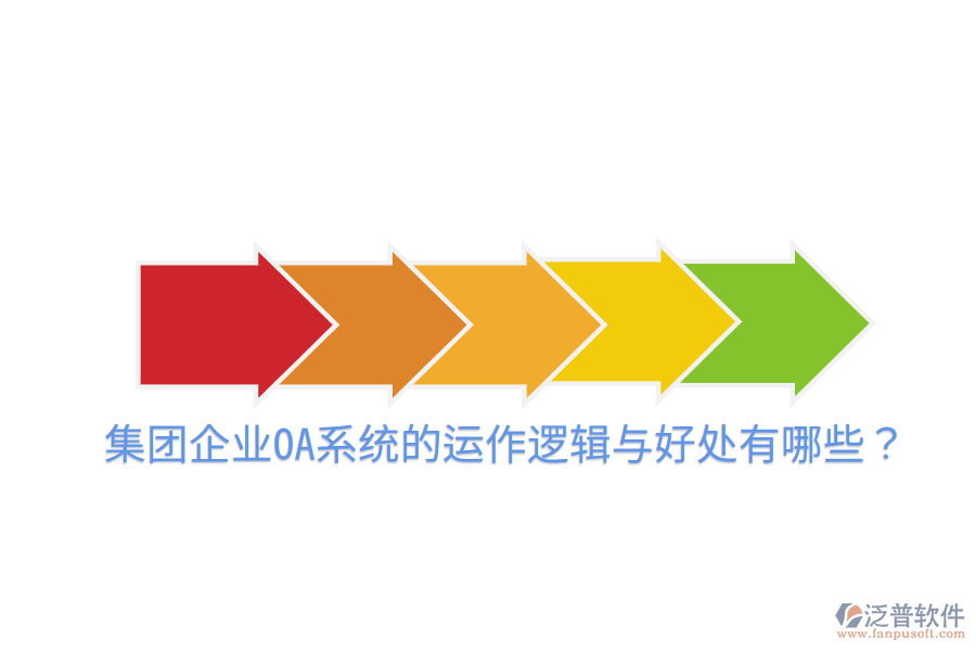  集團企業(yè)OA系統(tǒng)的運作邏輯與好處有哪些？