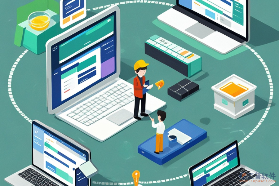 移動(dòng)辦公系統(tǒng)平臺(tái)定制與二次開(kāi)發(fā)過(guò)程是怎樣的？