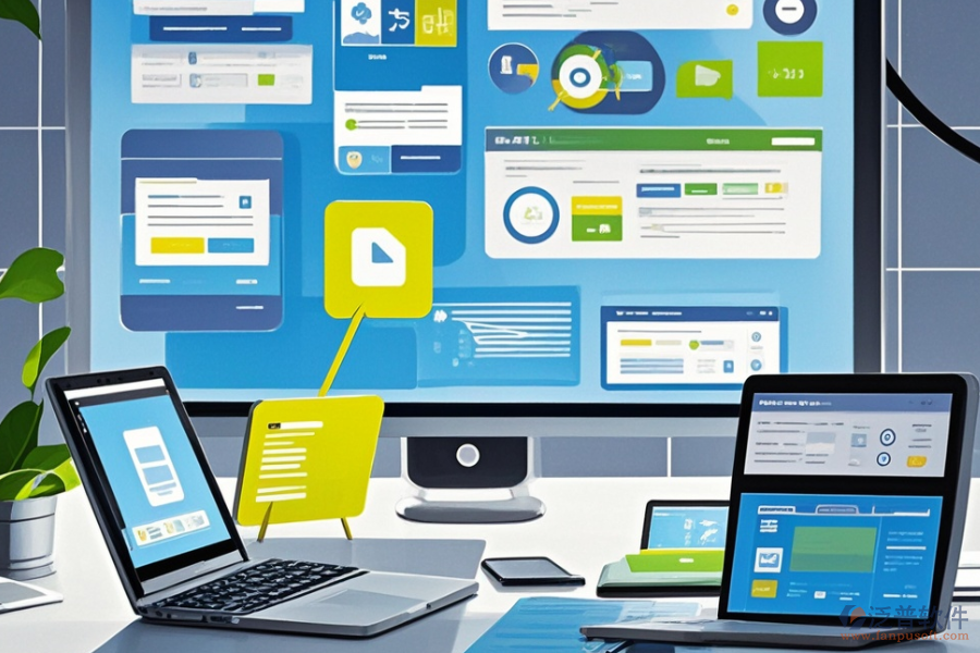 移動辦公管理軟件的三大優(yōu)勢及產(chǎn)品獨特設(shè)計是什么？