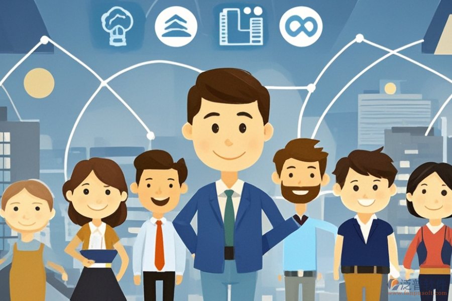 房地產(chǎn)CRM管理軟件優(yōu)勢(shì)與特點(diǎn)何在？