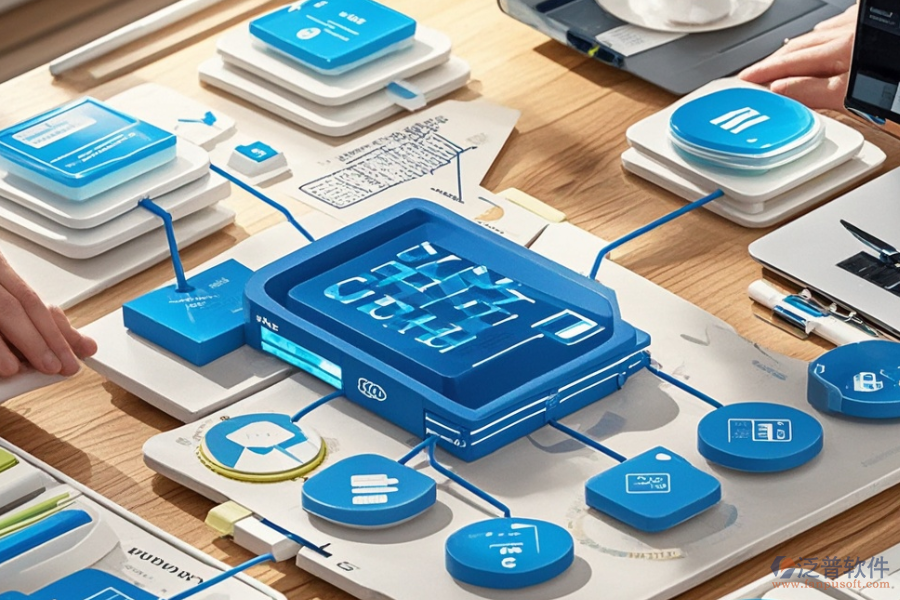 企業(yè)OA管理系統(tǒng)軟件選型原則有哪些，具體功能如何實(shí)現(xiàn)？