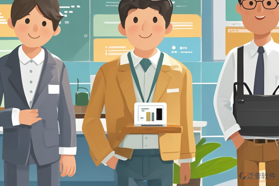 ERP(OA)旅游管理系統(tǒng)選型應(yīng)注重哪些標(biāo)準(zhǔn)，具體功能有哪些？