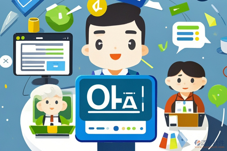 優(yōu)質(zhì)醫(yī)院OA協(xié)同辦公系統(tǒng)推薦及選購(gòu)要點(diǎn)？