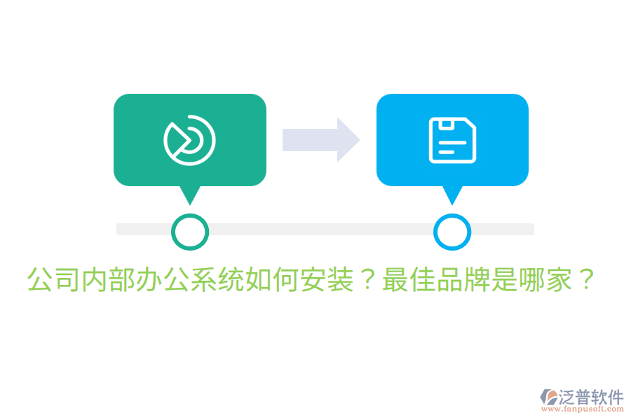 公司內(nèi)部辦公系統(tǒng)如何安裝？最佳品牌是哪家？