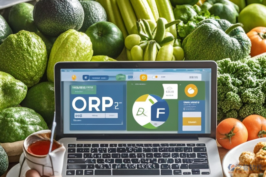蔬菜ERP(OA)系統(tǒng)核心功能及主要作用？