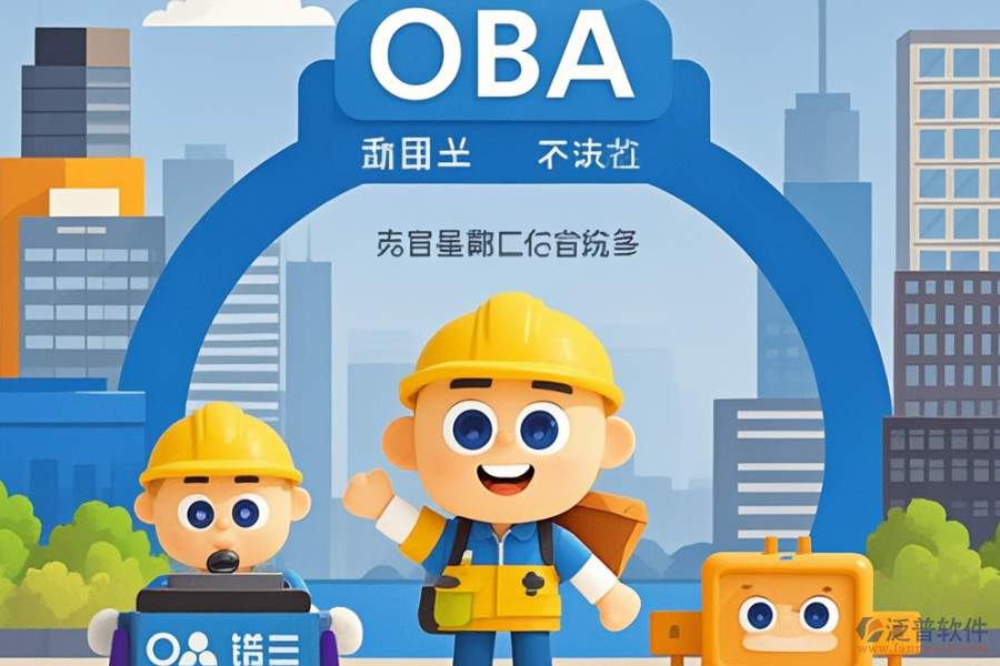 建筑行業(yè)OA系統(tǒng)表現(xiàn)如何？購買流程詳解？