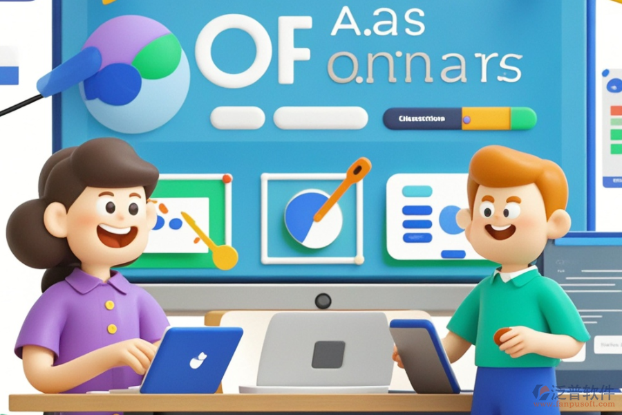 辦公室日常管理信息系統(tǒng)挑選秘訣，哪些品牌值得信賴？