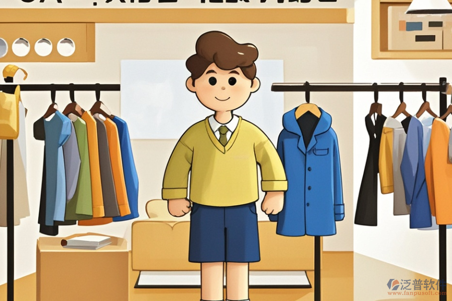 服裝ERP(OA)倉(cāng)庫(kù)管理系統(tǒng)實(shí)施與安裝步驟詳解？