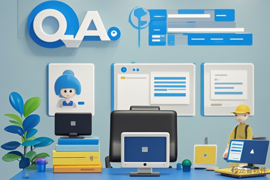 OA咨詢(xún)是什么及有哪些功能？對(duì)企業(yè)有何益處？