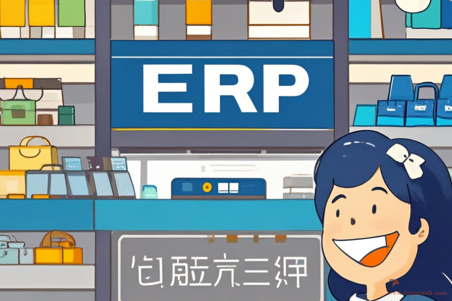 哪款百貨商場(chǎng)ERP系統(tǒng)最好用且價(jià)格適中?