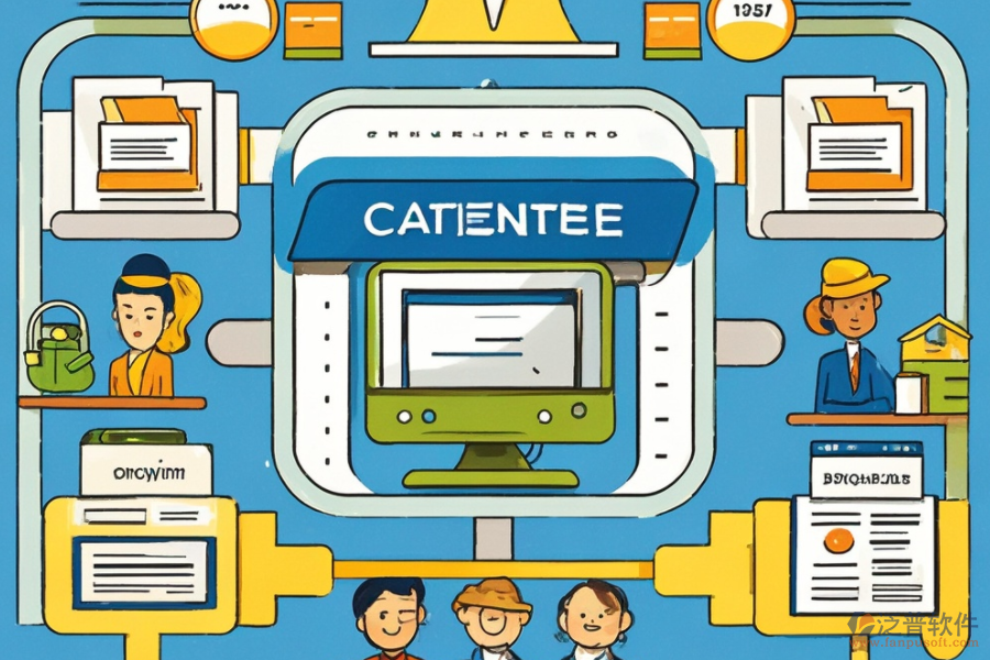 OA管理系統(tǒng)java技術(shù)運(yùn)用及其帶來(lái)的好處？