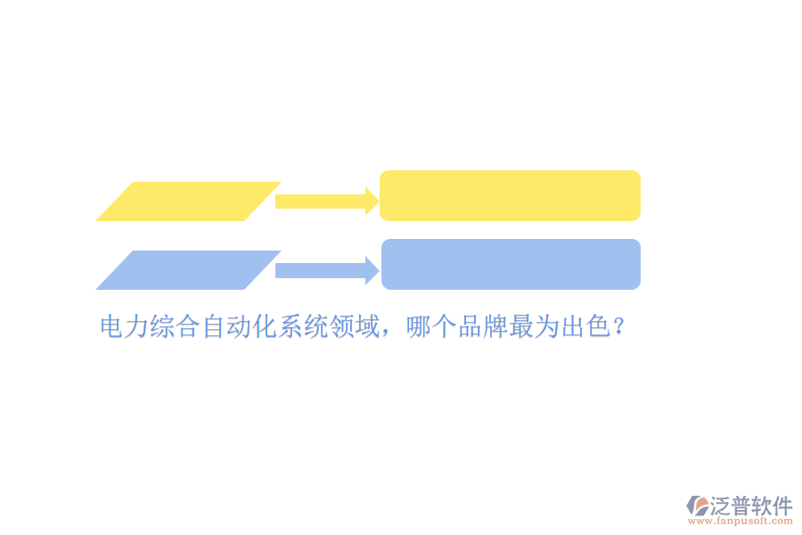 電力綜合自動化系統(tǒng)領域，哪個品牌最為出色？