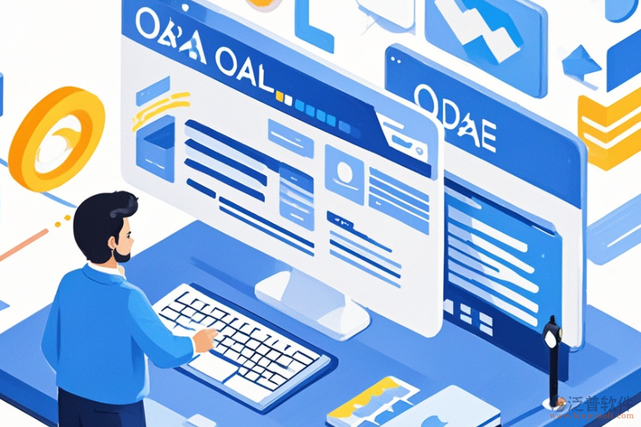 OA辦公軟件功能如何定制？有哪些二次開發(fā)公司可選？