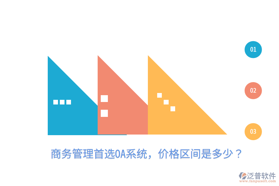  商務(wù)管理首選OA系統(tǒng)，價(jià)格區(qū)間是多少？