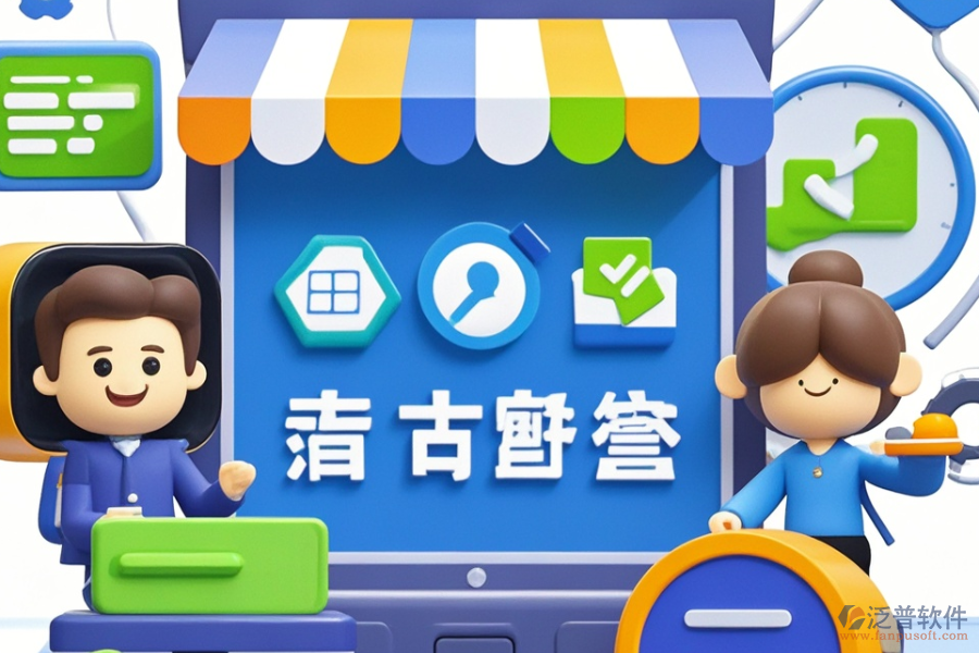 進銷存會員管理系統(tǒng)如何服務(wù)？對企業(yè)的好處有哪些？