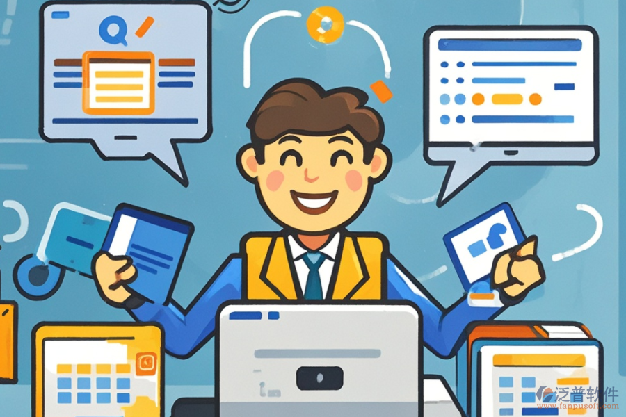 專業(yè)OA系統(tǒng)開發(fā)，品牌實(shí)力如何評(píng)估？