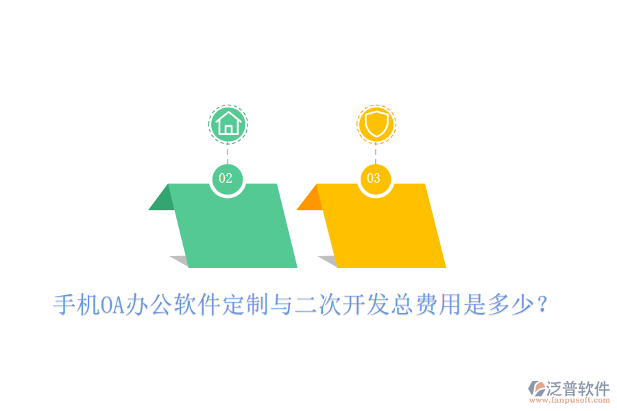  手機(jī)OA辦公軟件定制與二次開發(fā)總費(fèi)用是多少？