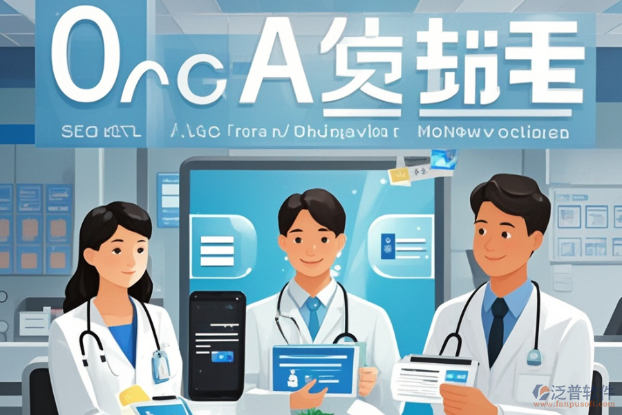 醫(yī)院移動OA系統(tǒng)的意義是什么？能為醫(yī)院帶來哪些好處？