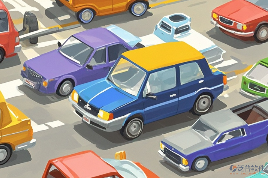 汽配倉庫管理系統(tǒng)優(yōu)缺點及核心特點概覽？