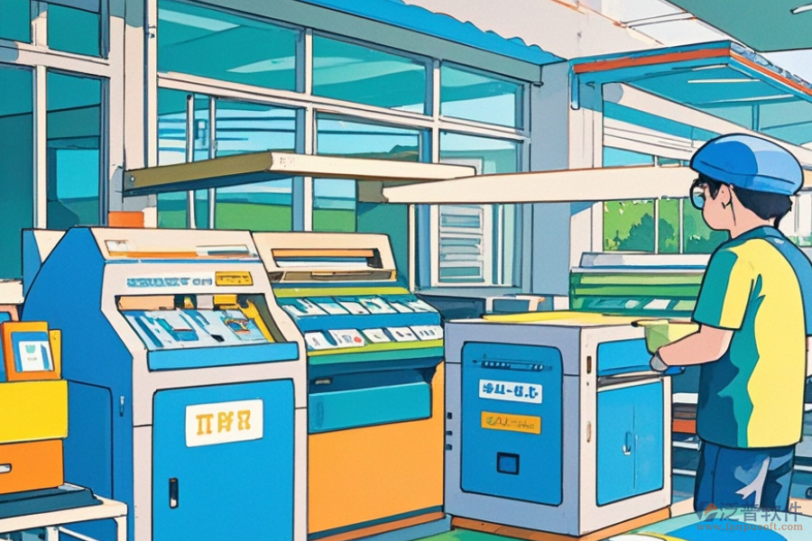 彩印管理軟件最大的三個優(yōu)勢及產(chǎn)品特色是什么？