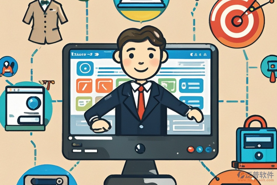 超市ERP(OA)軟件功能及好處是什么?