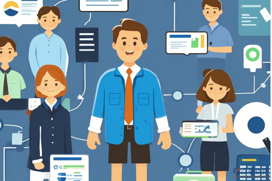 電商ERP(OA)分銷系統(tǒng)需求分析與實(shí)施方案？