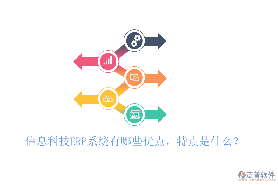 信息科技ERP系統(tǒng)有哪些優(yōu)點(diǎn)，特點(diǎn)是什么？