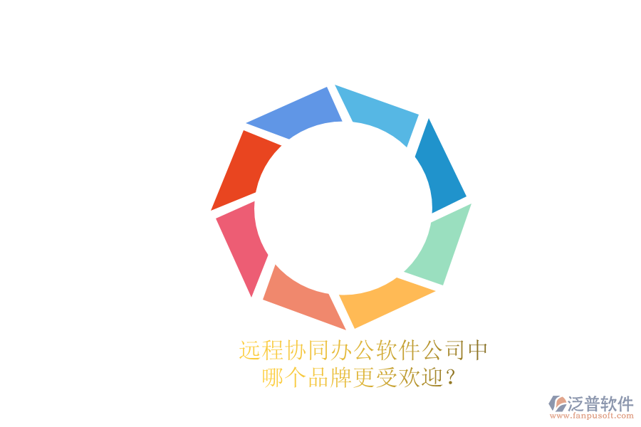 遠(yuǎn)程協(xié)同辦公軟件公司中，哪個品牌更受歡迎？