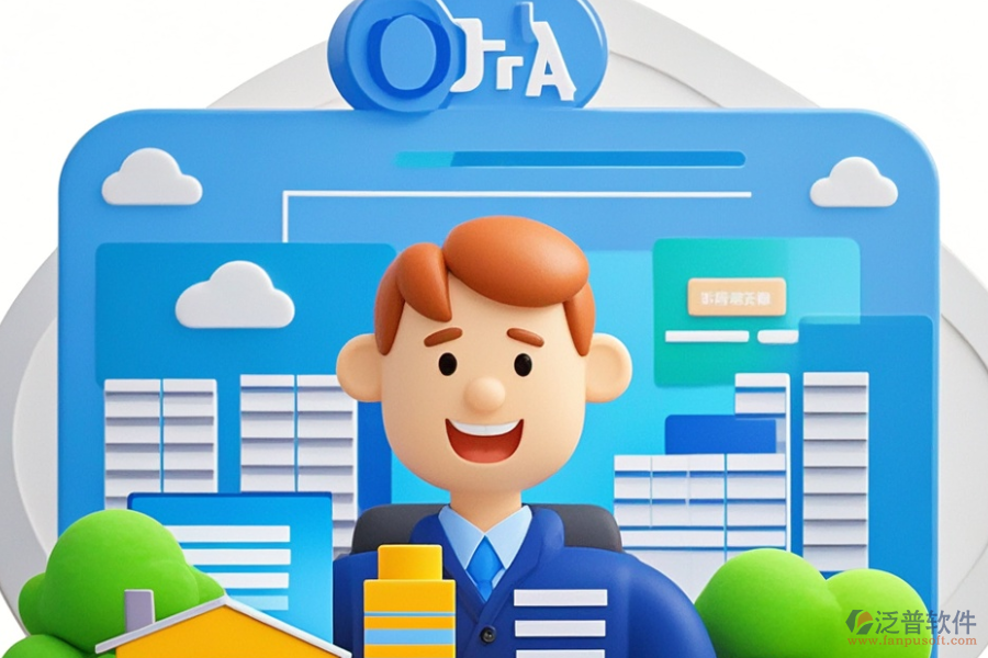 房地產(chǎn)企業(yè)OA辦公系統(tǒng)優(yōu)選及求購流程是什么？