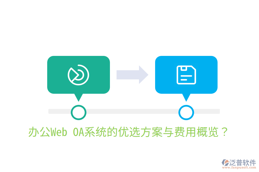  辦公Web OA系統(tǒng)的優(yōu)選方案與費(fèi)用概覽？