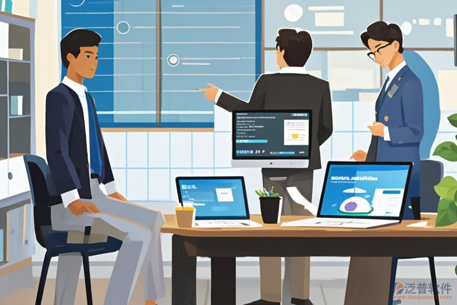 智能辦公室自動化系統(tǒng)定制公司如何收費，二次開發(fā)貴嗎？