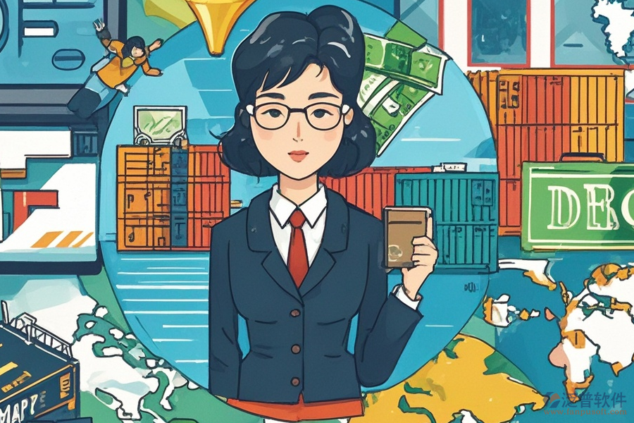 好用的ERP(OA)貿(mào)易管理軟件有哪些？價(jià)格區(qū)間是多少？